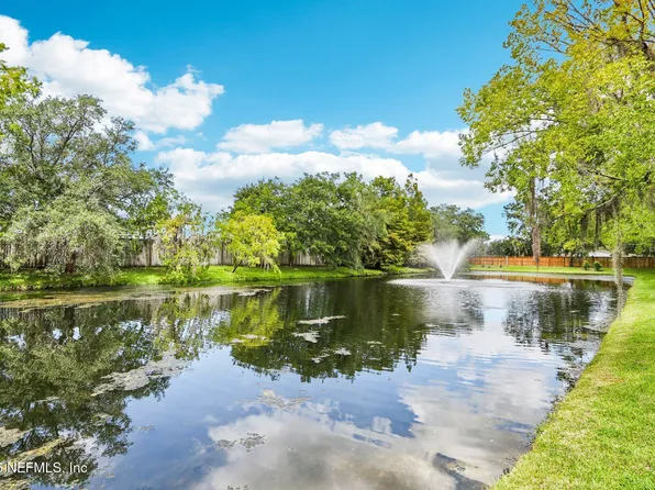 9752 SUMMER GROVE Way #112, Jacksonville, FL 32257