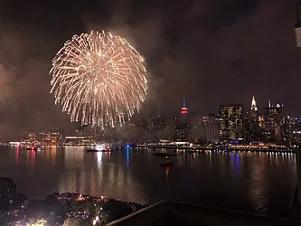 Rented by Modern Spaces