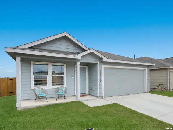 31818 Cherry Island, Bulverde, TX 78163