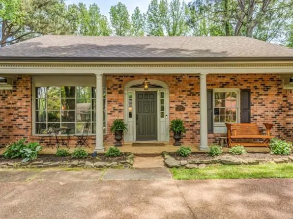 1374 Kirby Pkwy, Memphis, TN 38120