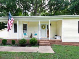 2620 Lancaster Hwy, Monroe, NC 28112