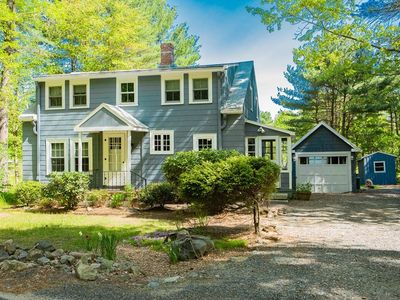 130 Middleton Rd, Boxford, MA, 01921