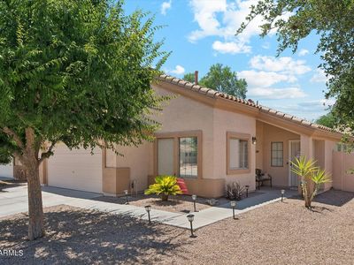 2136 S Alicia, Mesa, AZ, 85209
