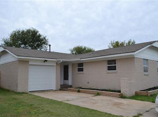 608 N Wisconsin Ave, Oklahoma City, OK 73117