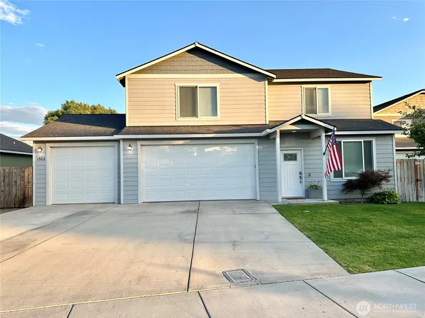 1502 E Spokane Avenue, Ellensburg, WA 98926