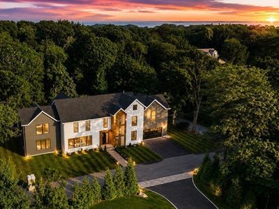 43 Pleasant St, Nahant, MA, 01908