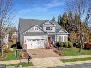 400 Wheatfield Ln, Winchester, VA 22601