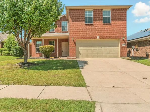 733 Cedar Cove Dr, Princeton, TX 75407