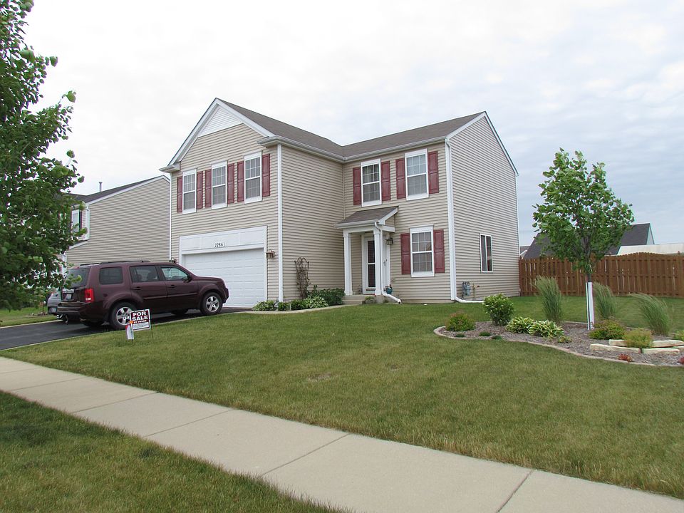 1st image of 2286 Swallowtail St