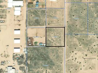 0 N Barrett Rd #G, Eloy, AZ 85131