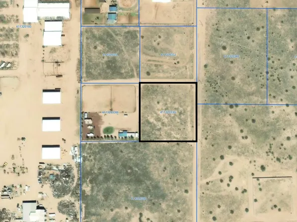 0 N Barrett Road #G, Eloy, AZ 85131