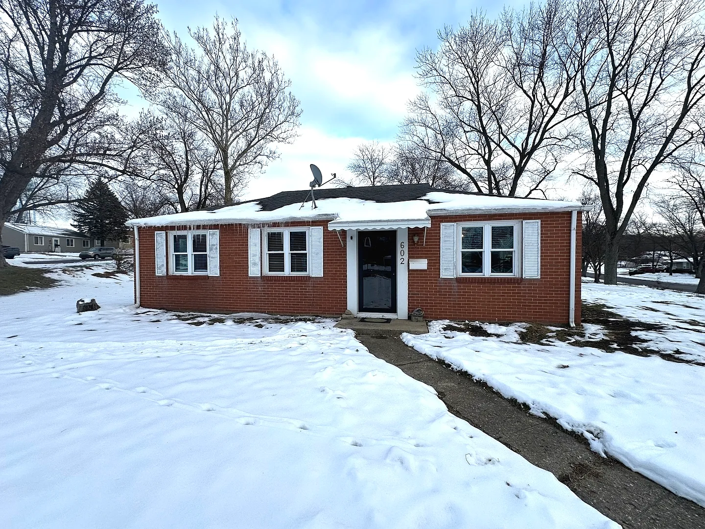 602 Sangamon Rd photo 1