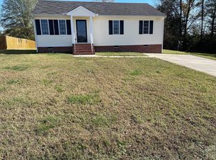 4625 Raspberry Patch Ln, Henrico, VA 23231