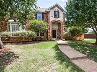 1800 Grand Canyon Way, Allen, TX 75002