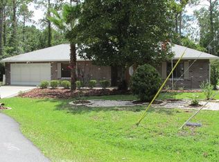 16 Zelda Ct, Palm Coast, FL 32164