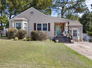 1208 Greer St, Sheffield, AL 35660