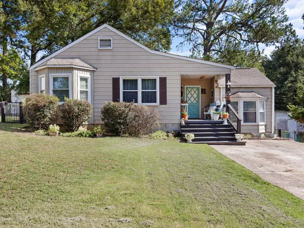 1208 Greer St, Sheffield, AL 35660