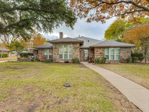 2010 Vicksburg Dr, Sachse, TX 75048