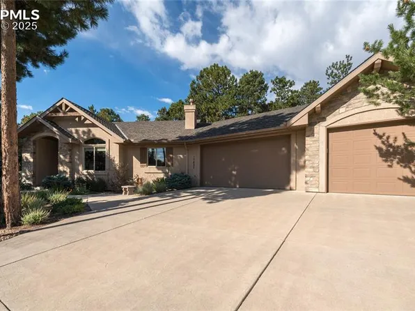 17430 Lamplight Dr, Monument, CO 80132