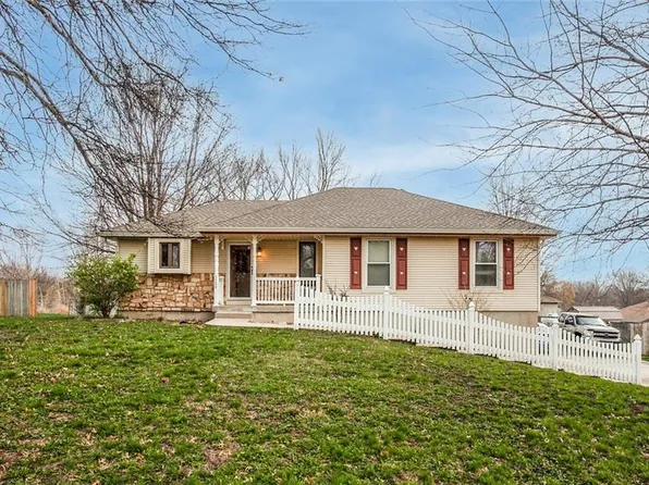 1600 NE 113th Ter, Kansas City, MO 64155