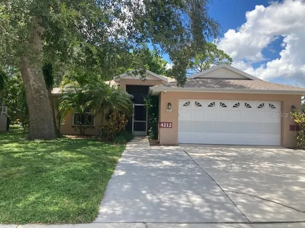 4212 PARRY DRIVE, SARASOTA, FL 34241