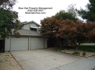 1006 Gateway Ln, Chico, CA 95926