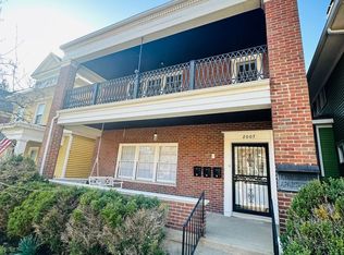 2007 Kenilworth Place, Louisville, KY 40205