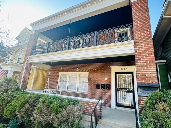 2007 Kenilworth Place, 2007 Kenilworth Pl #1, Louisville, KY 40205