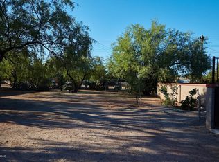 2306 N Madelyn Cir, Tucson, AZ 85712