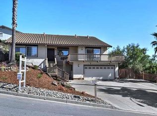 3988 Blue Gum Dr, San Jose, CA