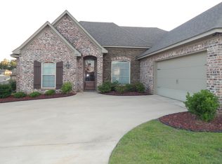410 Winterfield Way, Brandon, MS 39042