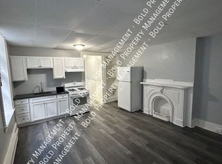 306 S 5th St #2R, Reading, PA 19602