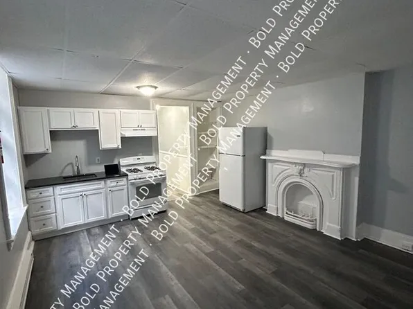 306 S 5th St #2R, Reading, PA 19602