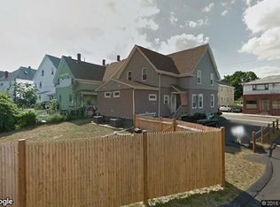 104 Liberty St, Quincy, MA 02169