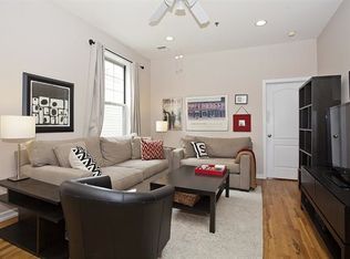 419 Bloomfield St APT 3, Hoboken, NJ 07030