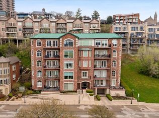 380 Baum St Unit 5B, Cincinnati, OH
