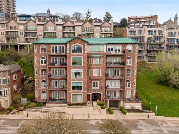 380 Baum St Unit 5B, Cincinnati, OH 45202