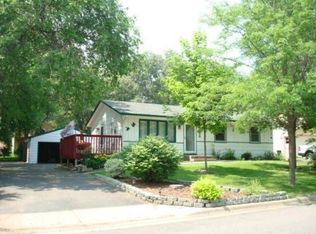 18856 Albany St NW, Elk River, MN 55330