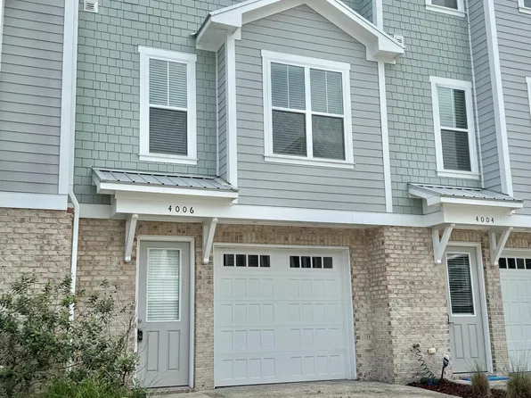4006 Tamarisk Ln, Wilmington, NC 28409