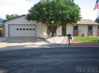 2942 Brand Ct, Grand Junction, CO 81504