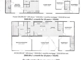 5 Court 1, Lagrange, KY 40031