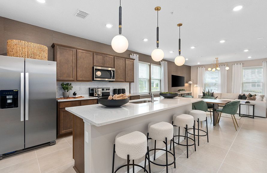 Affordable New Homes - Orlando