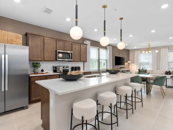 Homes Available Soon, Woodline Sunbridge
