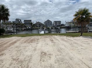 1933 W Sea Aire Canal SW, Supply, NC 28462