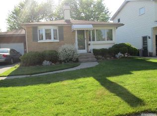 32 Eileen Ct, Buffalo, NY 14227