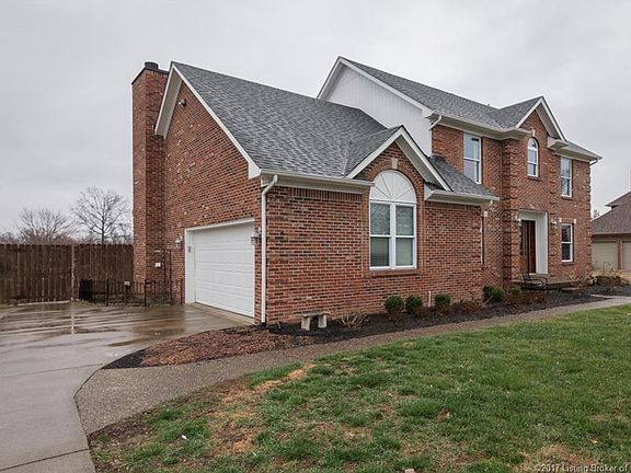 2nd image of 1085 Chapel Creek Trl