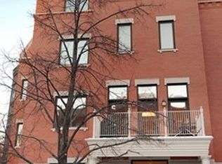 485 N Clinton St, Chicago, IL 60654