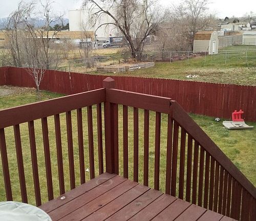 4th image of 3553 S Mason Vista Way