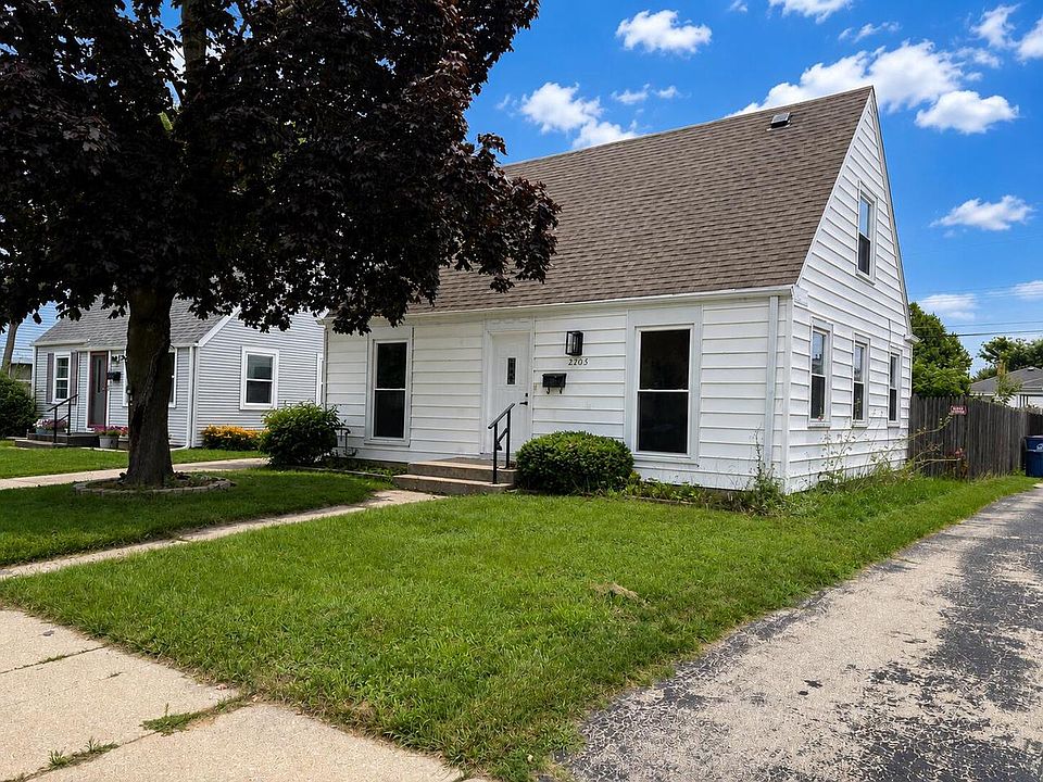 1st image of 2205 Hayes AVENUE
