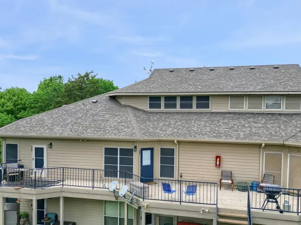 2116 Tanglewood Blvd, Pottsboro, TX 75076